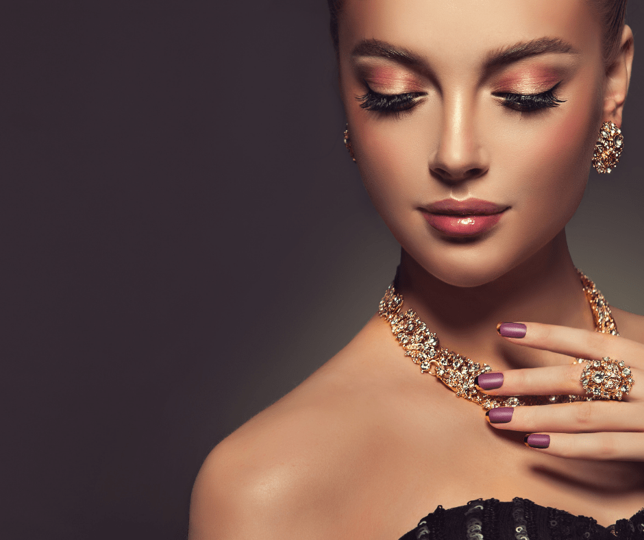 Jewelry care tips