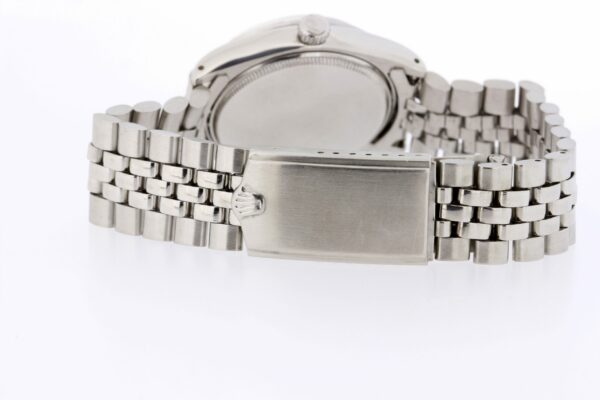 Timekeepersclayton 1953 Precision Rolex Oyster Date Wrist Watch