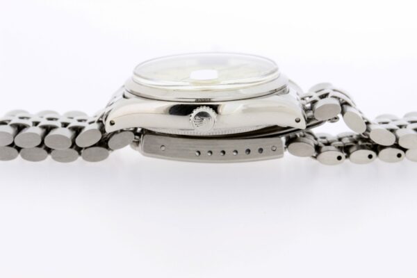 Timekeepersclayton 1953 Precision Rolex Oyster Date Wrist Watch