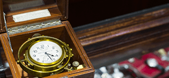 Timekeepersclayton Watches