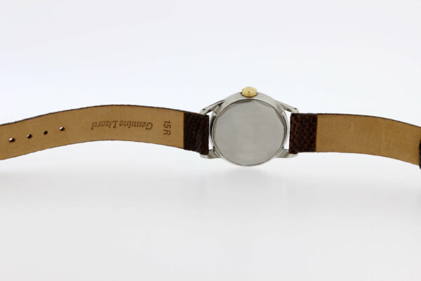 Timekeepersclayton 1940s Movado Wrist Watch