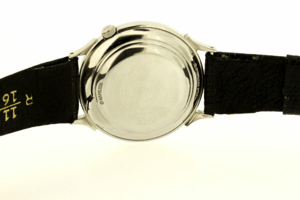 Timekeepersclayton Electric Model Hamilton Wrist watch Stainless Steel Case