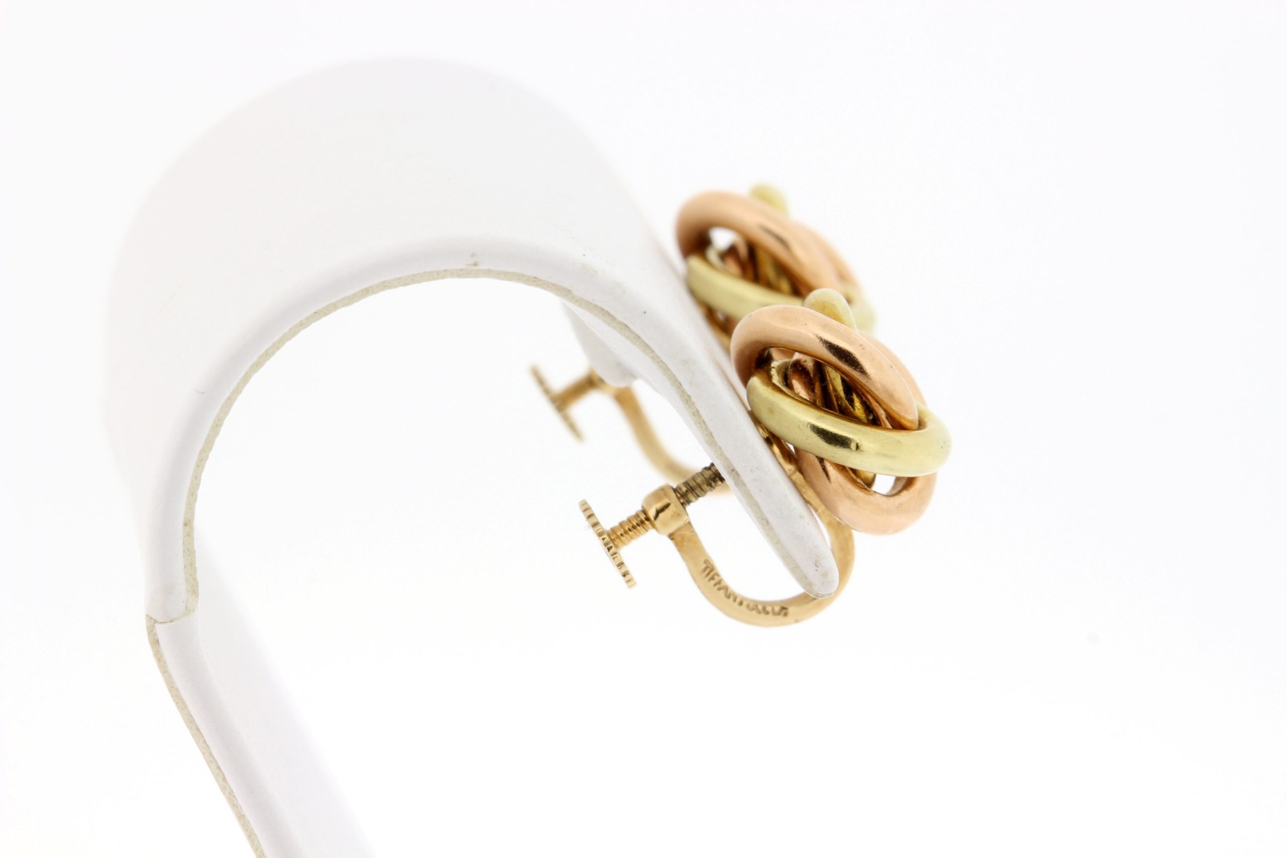Tiffany & Co. Screw Motif Cuff Bracelet - Sterling Silver Cuff, Bracelets -  TIF185072 | The RealReal