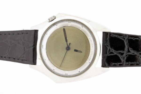 Timekeepersclayton Zodiac Automatic Wrist Watch Swiss movement