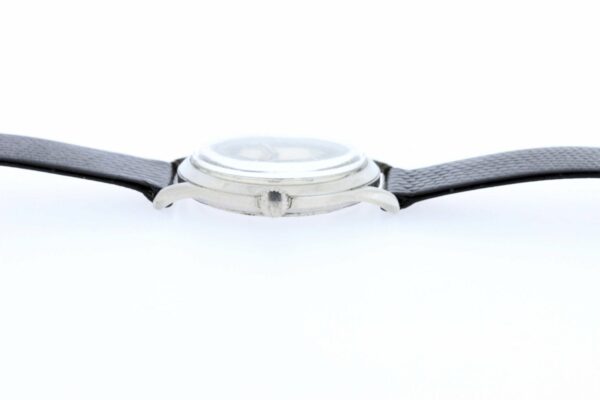 Timekeepersclayton Universal Geneve Wrist Watch