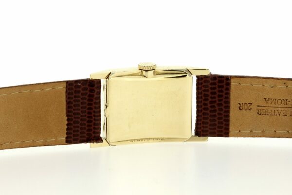Timekeepersclayton vintage Elgin Deluxe wrist watch 10K Gold filled 17 Jeweled movement